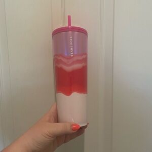 Starbucks Tumbler